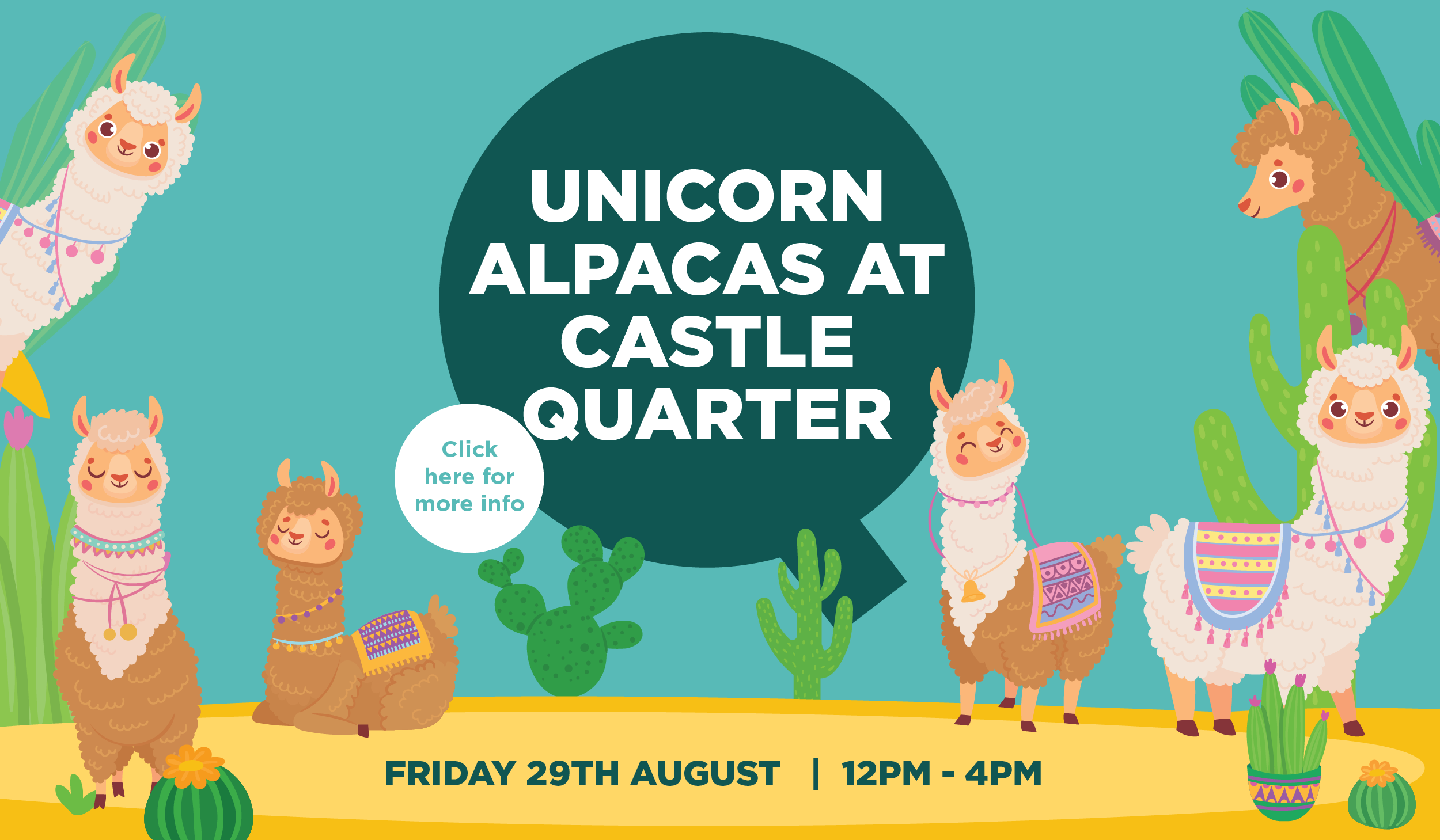 unicorn alpacas