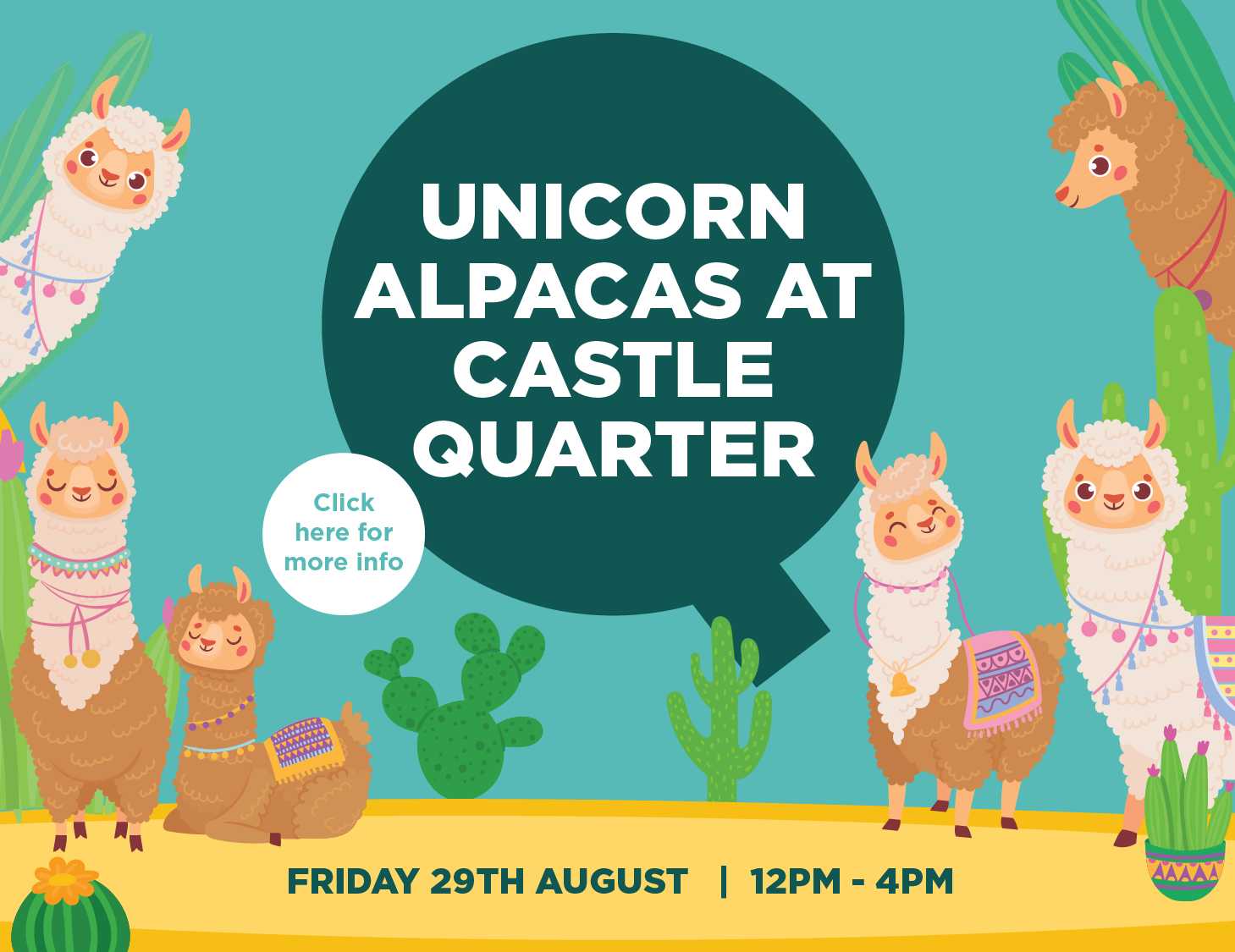 unicorn alpacas