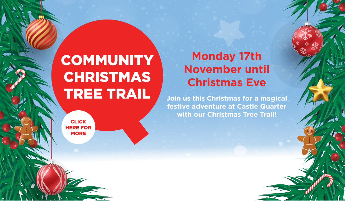 Christmas Tree Trail