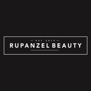 Rupanzel Beauty Logo