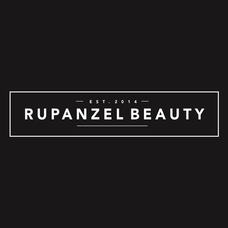 Rupanzel Beauty Logo