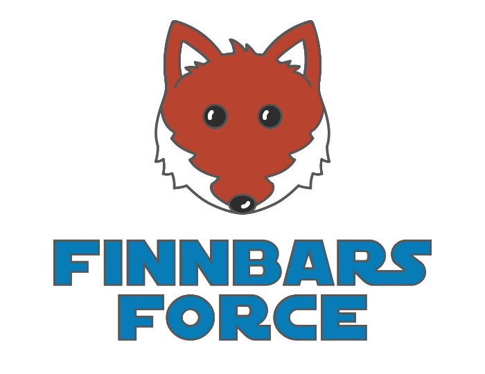 Finnbars Force Logo