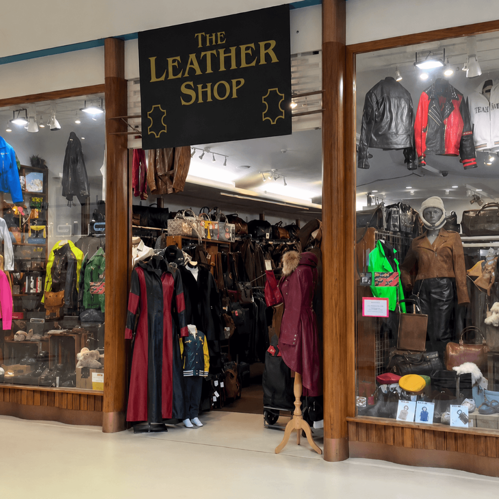 The Leather Shop