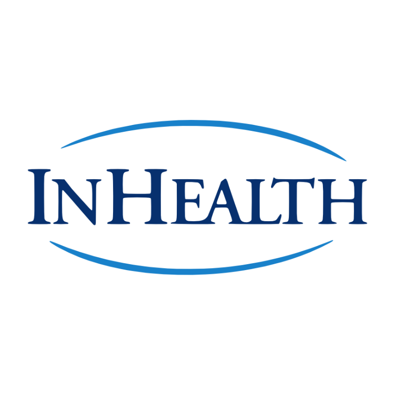 inhealth logo